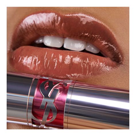 ysl gloss volupte 103|ysl candy glaze sephora.